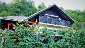 Vineyard Cottage Zajc